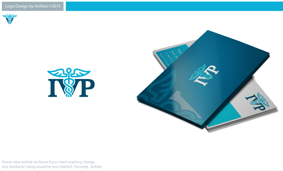 Logo Design by Anhlee for this project | Design #5870377