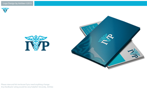 Logo Design by Anhlee for this project | Design #5870377