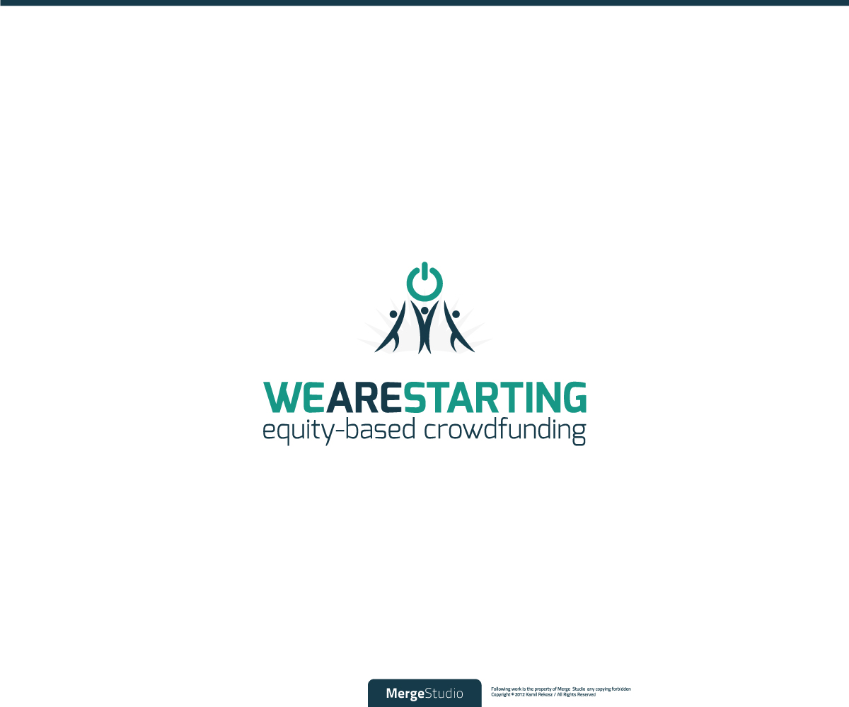 Logo Design by MergeStudio for this project | Design #1603159