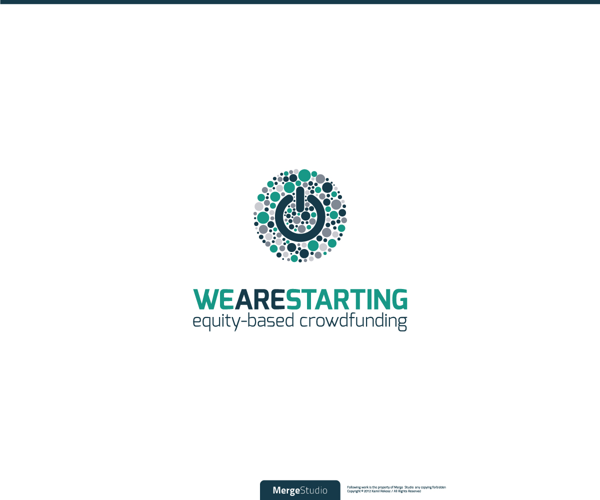 Logo Design by MergeStudio for this project | Design #1610944