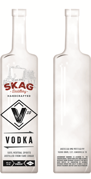 Label Design by megancostill