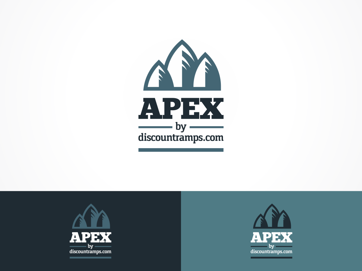 Logo Design by Undo for this project | Design #5846007