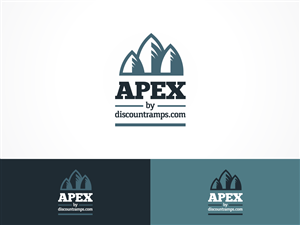 Logo Design by Undo for this project | Design: #5846007