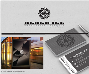 Logo Design by CiprianH. for this project | Design #5843915