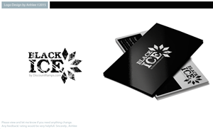 Logo Design by Anhlee for this project | Design #5907183