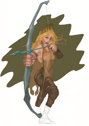 Design Illustration par nanocb72 pour ce projet | Design #5898890
