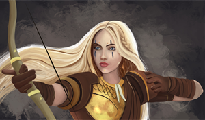 Illustration Design by Abbin Joseph Thomas for this project | Design: #6020302
