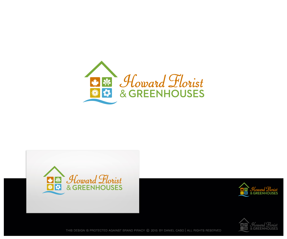 Diseño de Logo por Daniel Caso Design para este proyecto | Diseño #5949803