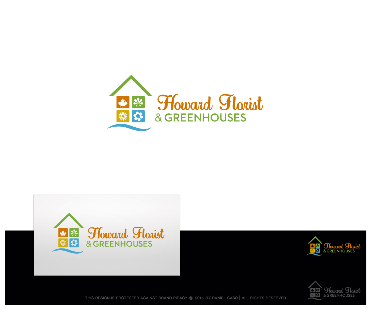 Logo Design by Daniel Caso Design for this project | Design #5949807