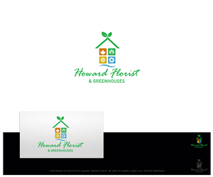 Diseño de Logo por Daniel Caso Design para este proyecto | Diseño: #5949810