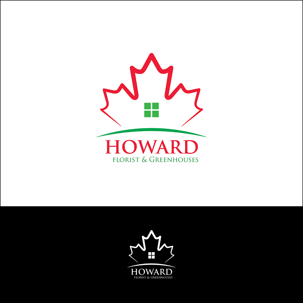 Logo Design by Anooshaa Kachhia for this project | Design #5874343
