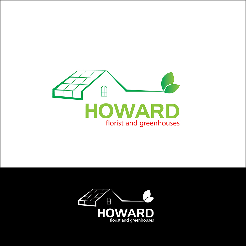 Logo Design by Anooshaa Kachhia for this project | Design #5874349