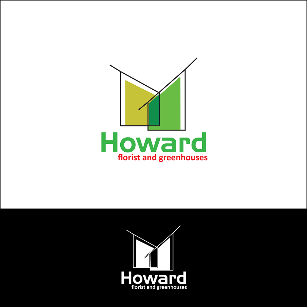Logo Design by Anooshaa Kachhia for this project | Design #5874356
