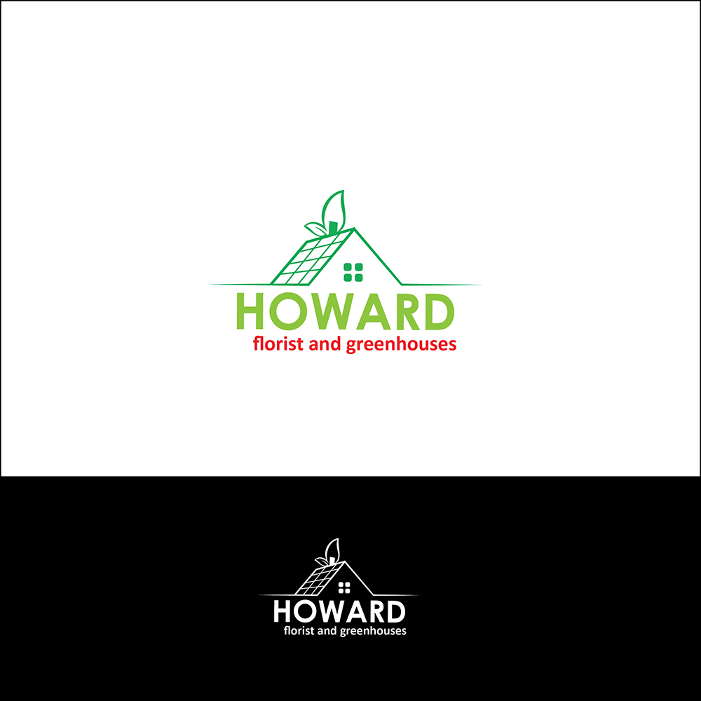 Logo Design by Anooshaa Kachhia for this project | Design #5874363