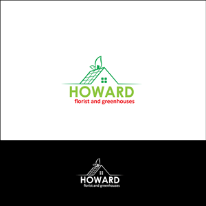 Logo Design by Anooshaa Kachhia for this project | Design: #5874363