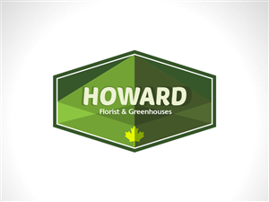 Logo Design by Anooshaa Kachhia for this project | Design: #5874369