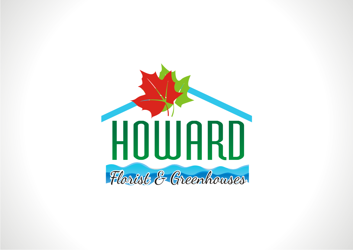 Logo Design by Arham Hidayat for this project | Design #5952609
