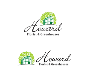 Logo Design by bagusrusz