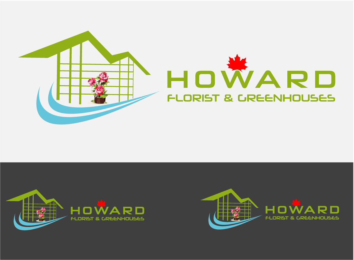 Logo Design by toron00 for this project | Design #5946463