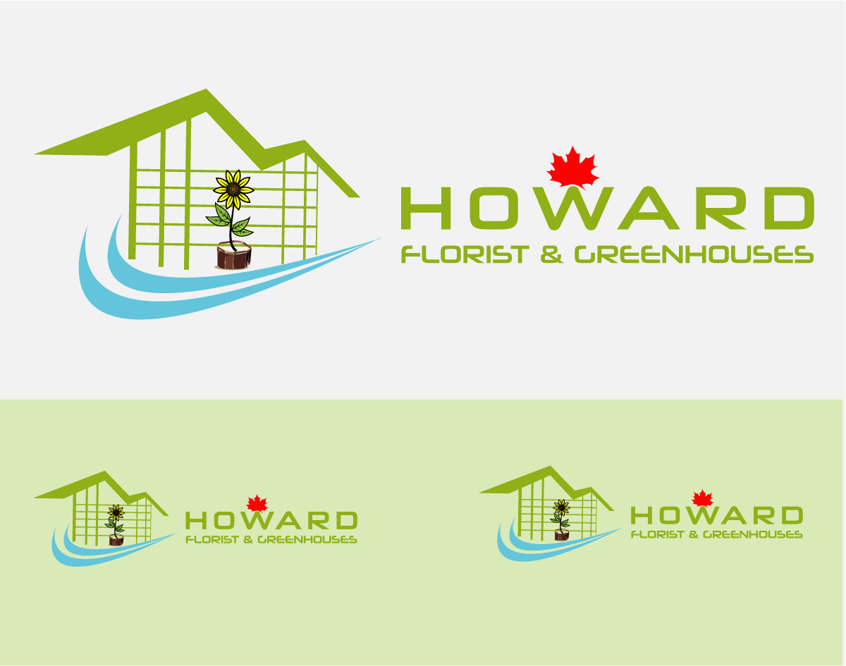 Logo Design by toron00 for this project | Design #5946573