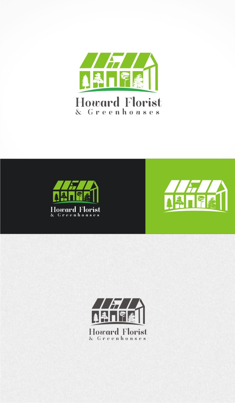 Logo Design by gray mind for this project | Design #5869332