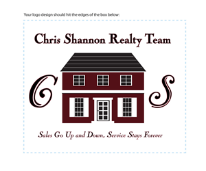 Logo Design by eric88s