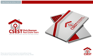 Logo Design by Anhlee