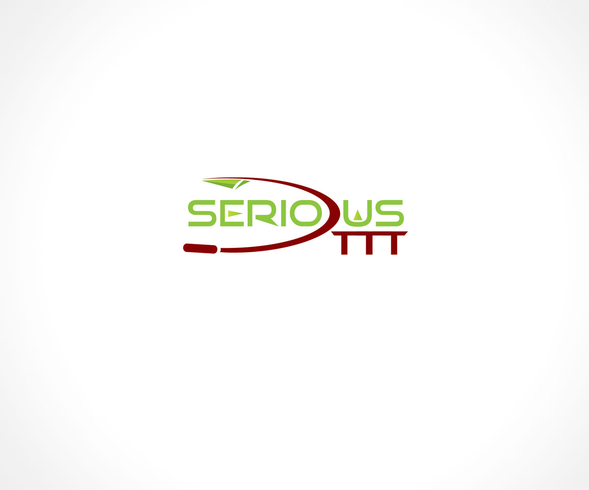 Logo Design by SG for Serious TTT Server | Design #5881800
