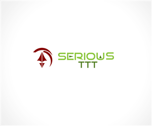 Logo-Design von SG für Serious TTT Server | Design: #5881803