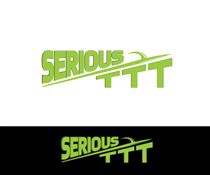 Logo-Design von VGB für Serious TTT Server | Design: #5893739