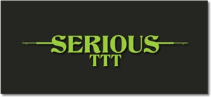 Logo-Design von SeXtreme für Serious TTT Server | Design #5913889