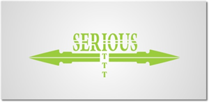 Logo Design by SeXtreme for Serious TTT Server | Design: #5962017
