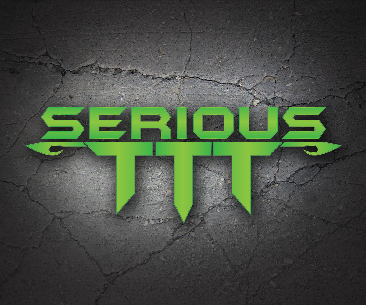 Design de Logo par Rome pour Serious TTT Server | Design #5870426