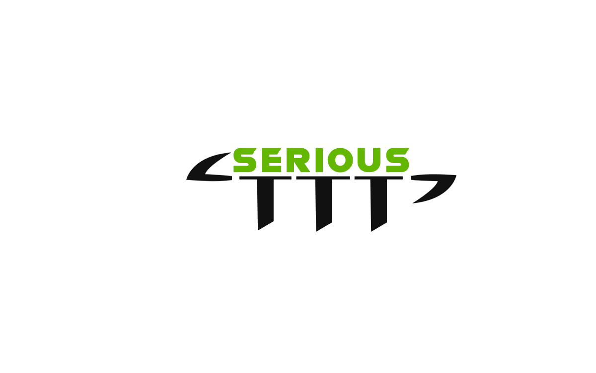 Diseño de Logo por FlyingPen para Serious TTT Server | Diseño #5868844