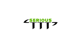 Logo Design by FlyingPen for Serious TTT Server | Design: #5868844