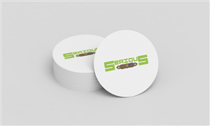 Logo Design by uniquetribe for Serious TTT Server | Design: #5885515