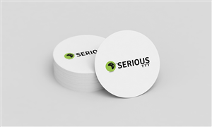 Logo Design by uniquetribe for Serious TTT Server | Design: #5885525
