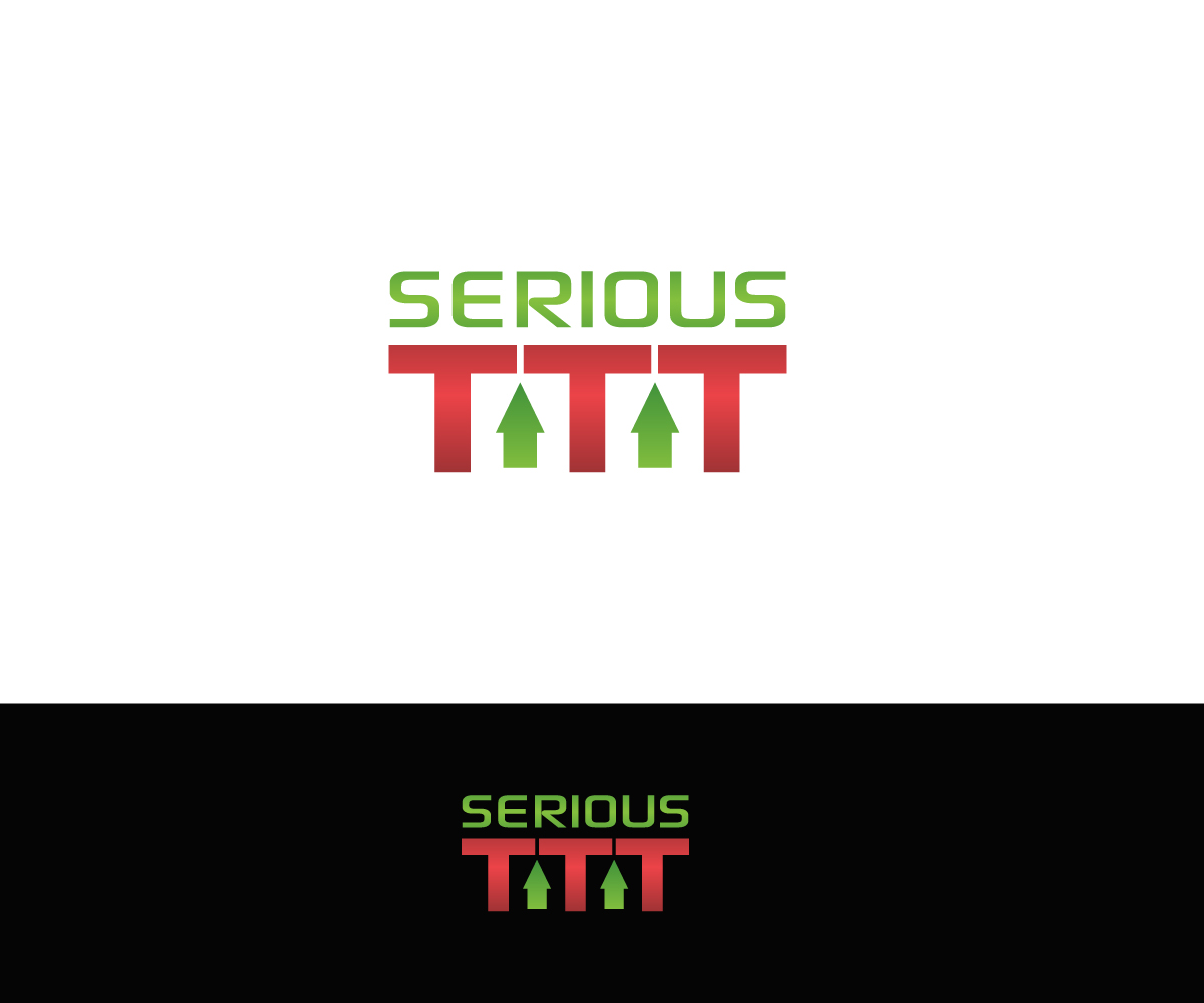 Logo Design by ergo™ for Serious TTT Server | Design #5941535