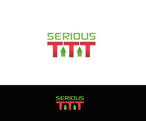 Logo-Design von ergo™ für Serious TTT Server | Design #5941535