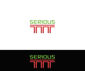 Logo-Design von ergo™ für Serious TTT Server | Design: #5941588