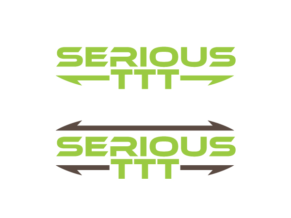 Logo-Design von ABG für Serious TTT Server | Design #5870565