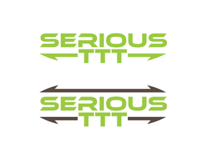Logo-Design von ABG für Serious TTT Server | Design #5870565
