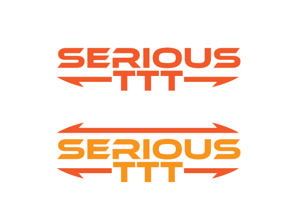 Logo Design by ABG for Serious TTT Server | Design #5878743