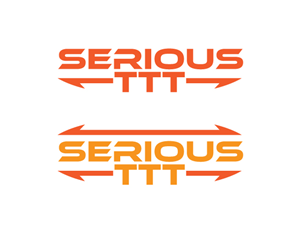Logo-Design von ABG für Serious TTT Server | Design: #5878743