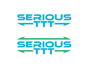 Logo-Design von ABG für Serious TTT Server | Design: #5878745