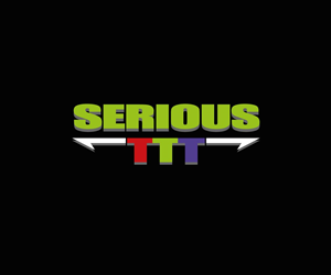 Logo Design by crauclau for Serious TTT Server | Design: #5931361