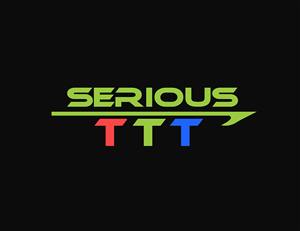 Logo-Design von maricreatives für Serious TTT Server | Design: #5895911