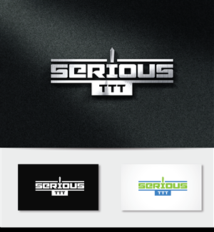 Logo Design by Knockout