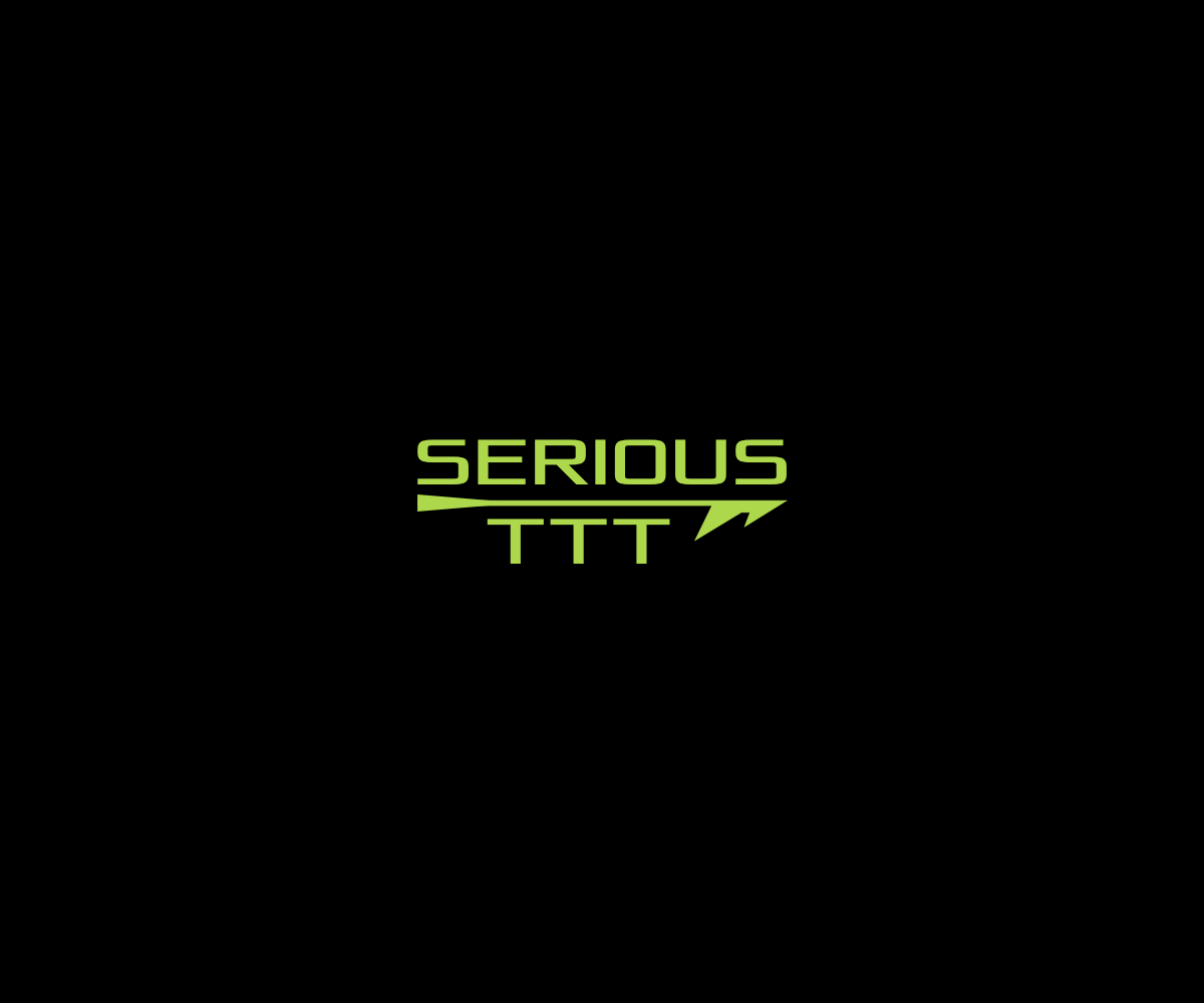 Logo Design by design.bb for Serious TTT Server | Design #5905671