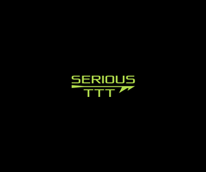 Logo-Design von design.bb für Serious TTT Server | Design: #5905671